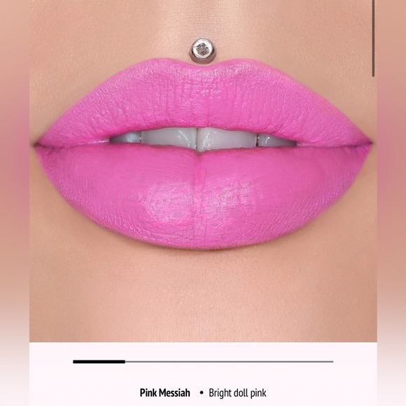 Jeffree star lipstick velvet-1 - Picture 16 of 16